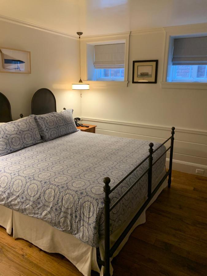 ホテル Greydon House ナンタケット 部屋 写真