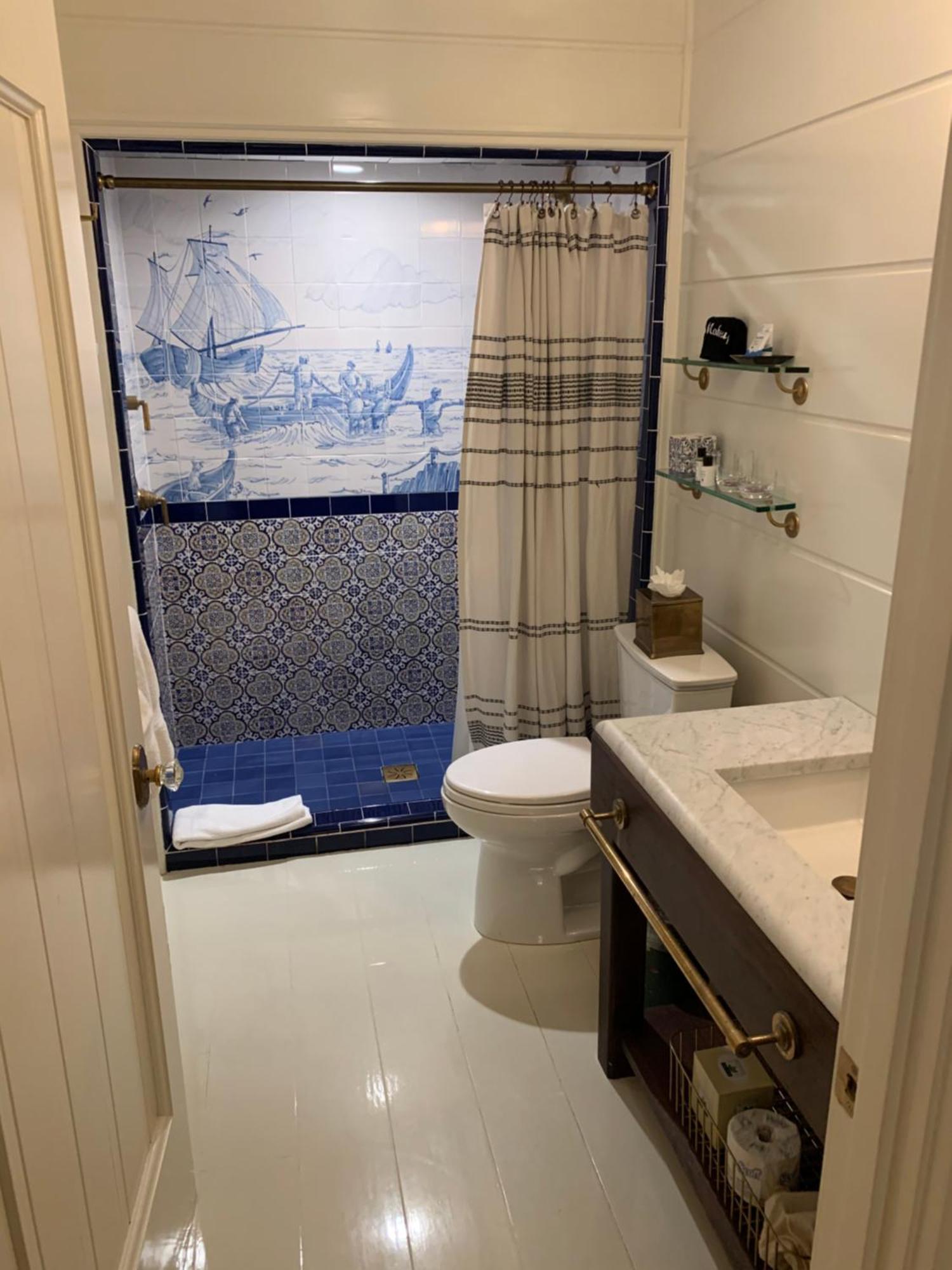 ホテル Greydon House ナンタケット 部屋 写真