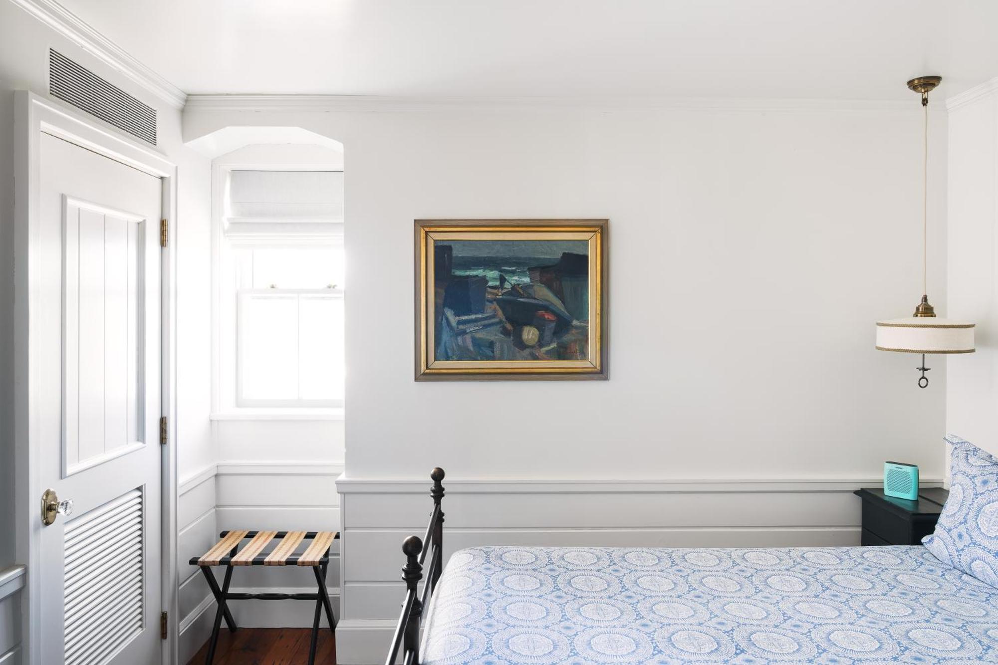ホテル Greydon House ナンタケット 部屋 写真