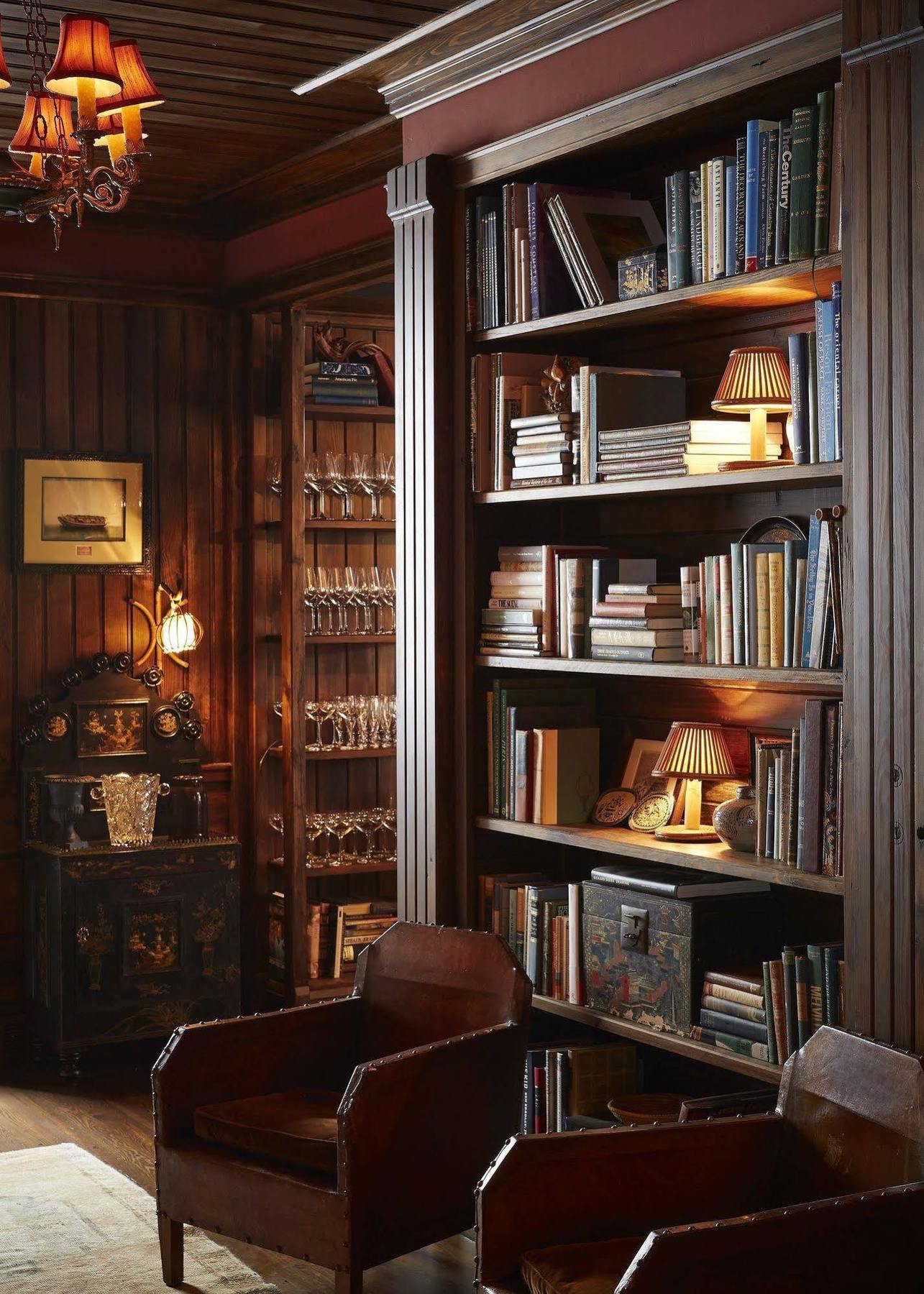 ホテル Greydon House ナンタケット エクステリア 写真